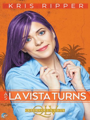 As La Vista Turns - ebook